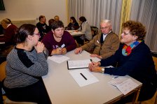 14.11.2023 PGR Vorstandstreffen des Dekanats Krems